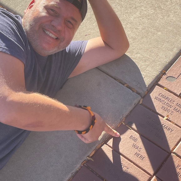 Meet your Posher, Bob - Picture 4 of 15